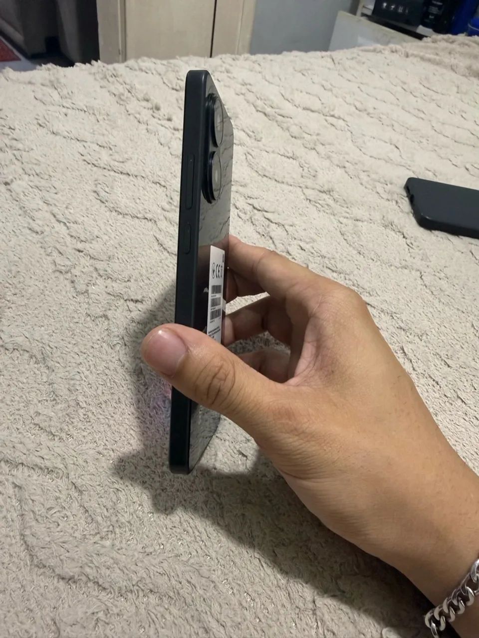Poco X7 Pro 512Gb 12Gb RAM - Foto 5