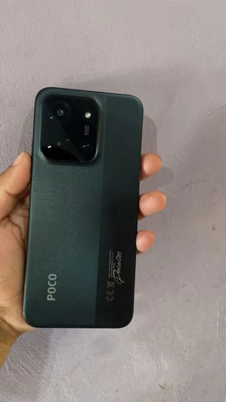 Poco C85 Xiaomi  - Foto 2