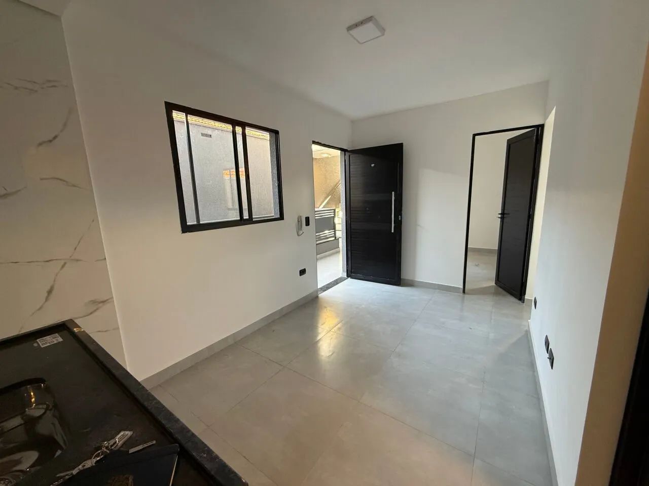 Apartamento para alugar com 30m² e 1 quarto - Foto 5