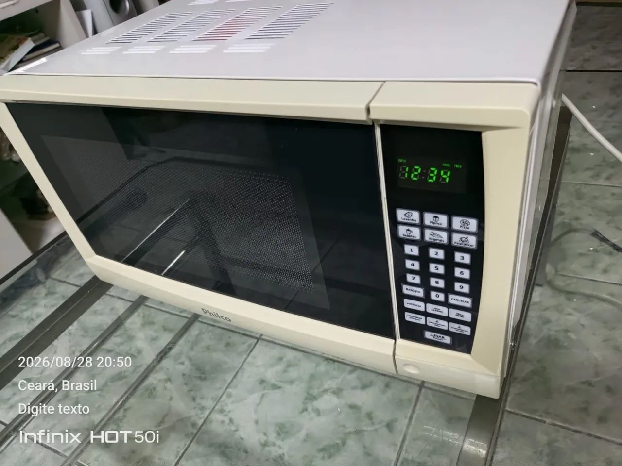 Microndas  - Foto 3
