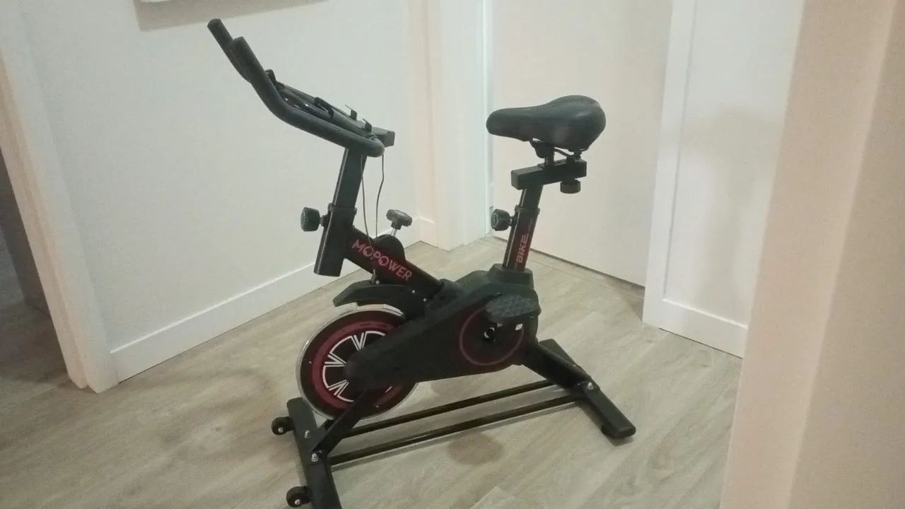 Bicicleta Indoor - Foto 3