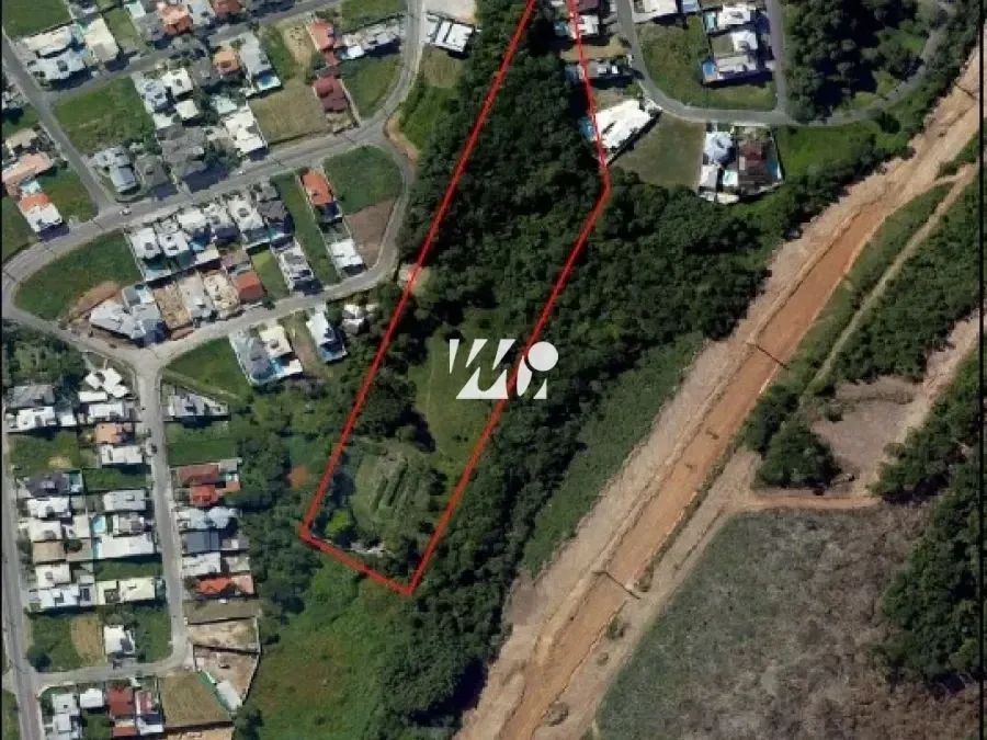 Terreno 19000m² - imv