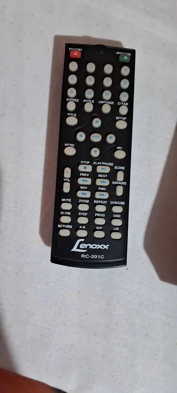 Dvd Player  - Foto 5
