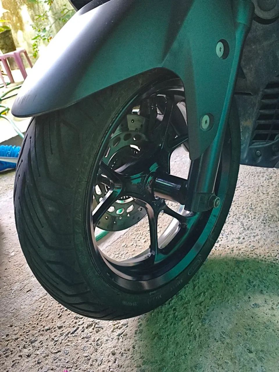 Nmax 160 pra vender - Foto 3
