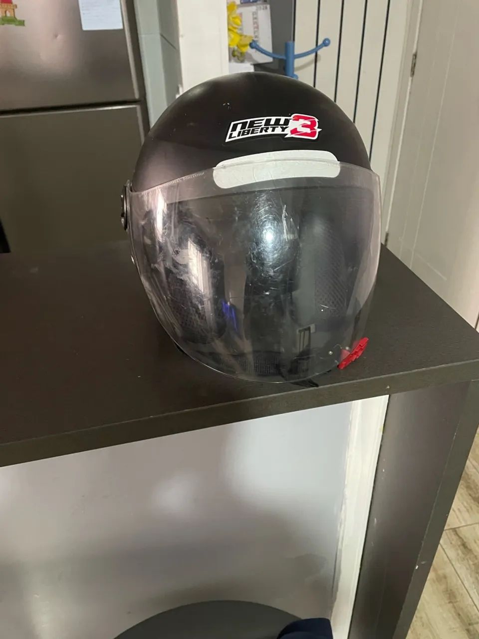 Capacete  - Foto 3