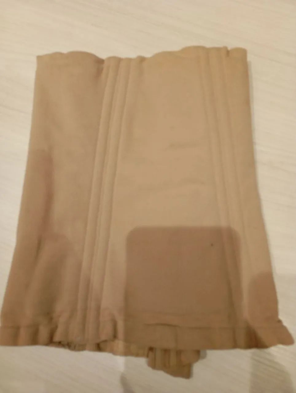 Vendo Cinta Pós Cirúrgica Plie ORIGINAL Seminova - Foto 2