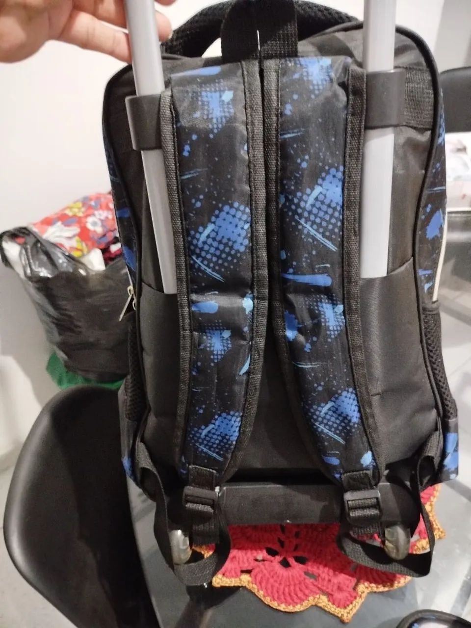 Bolsa escolar - Foto 3