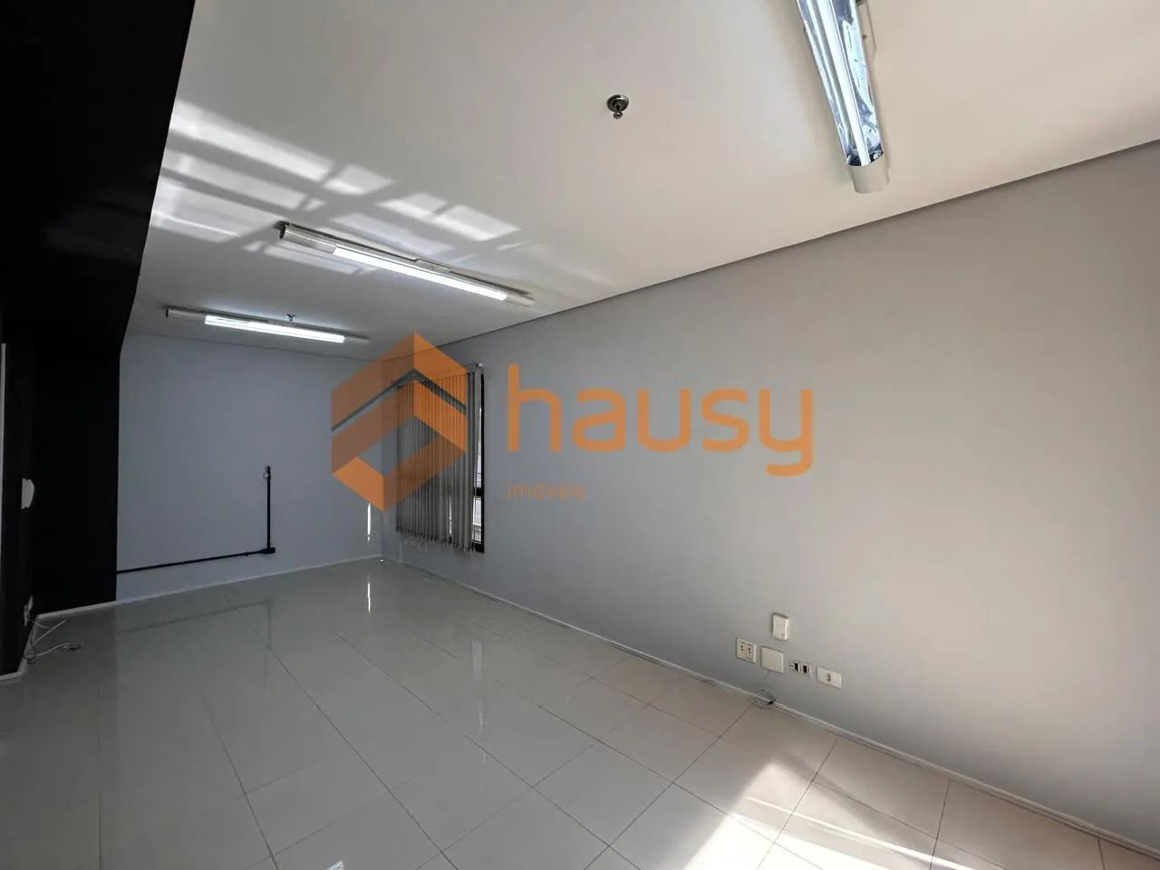 SALA COMERCIAL COM GARAGEM A 500 METROS DA ESTAÇÃO GRANJA JULIETA DA CPTM! - Foto 3