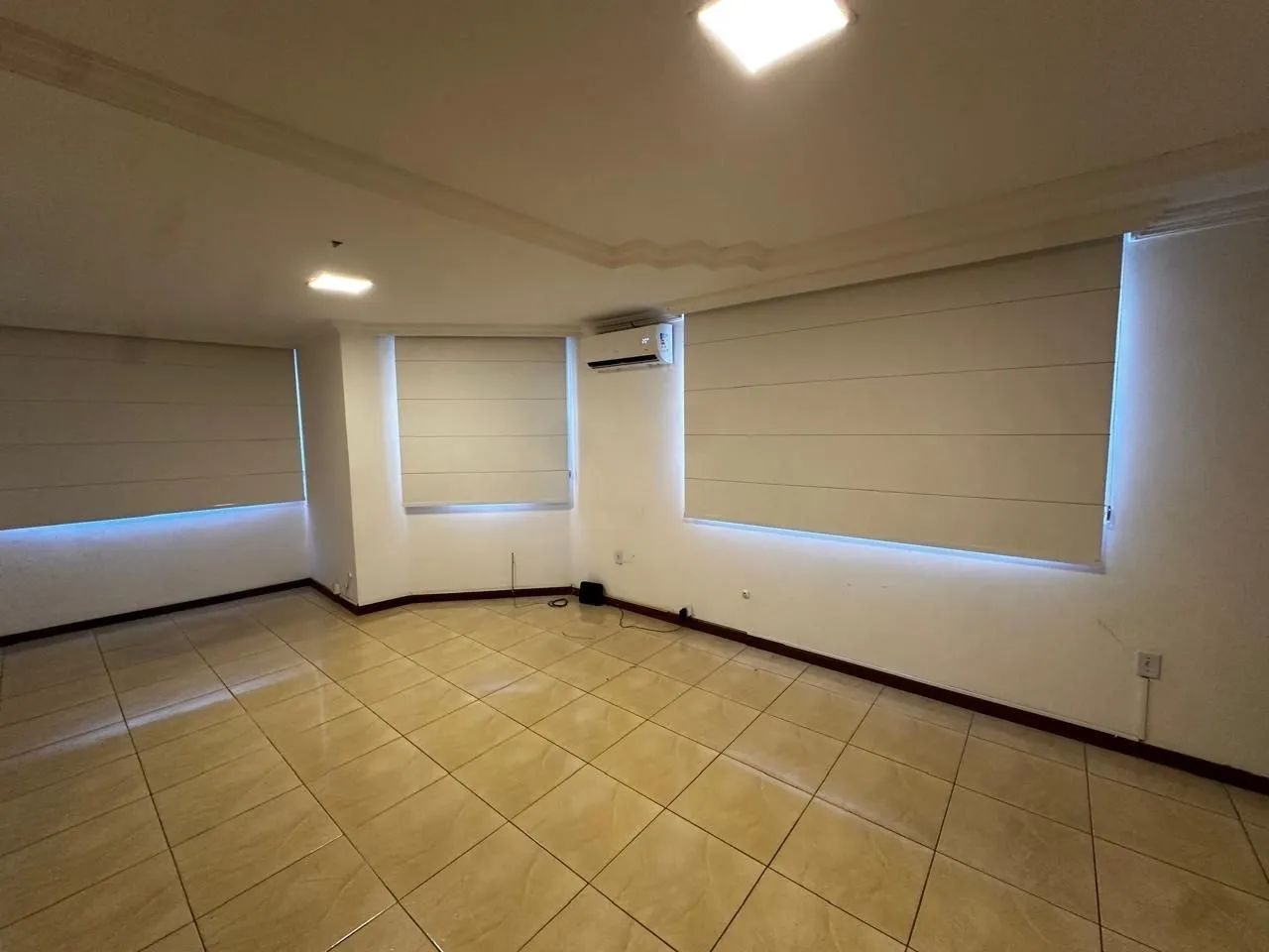 SALA COMERCIAL CAMPO GRANDE  - Foto 2