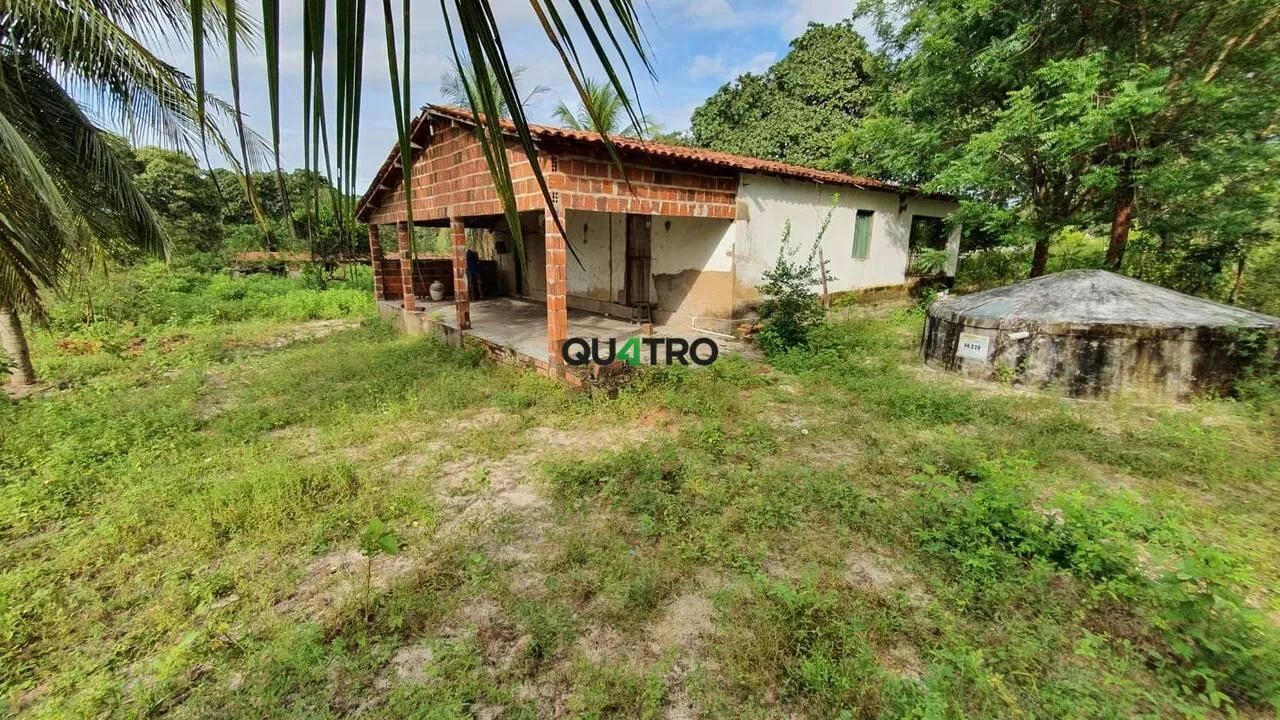 TERRENO RURAL À VENDA  BARREIRA/CE - Foto 2
