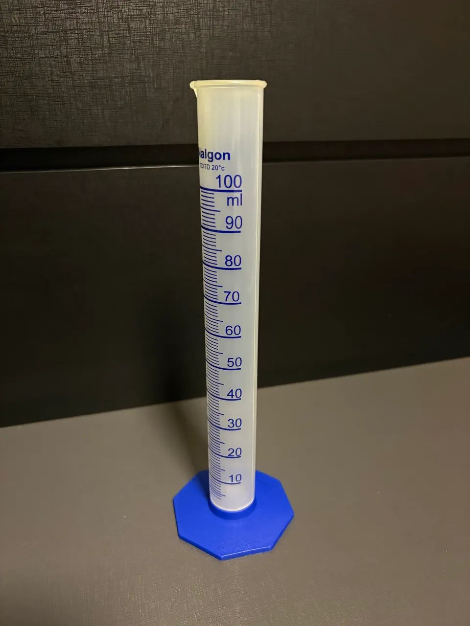 Proveta 100ml