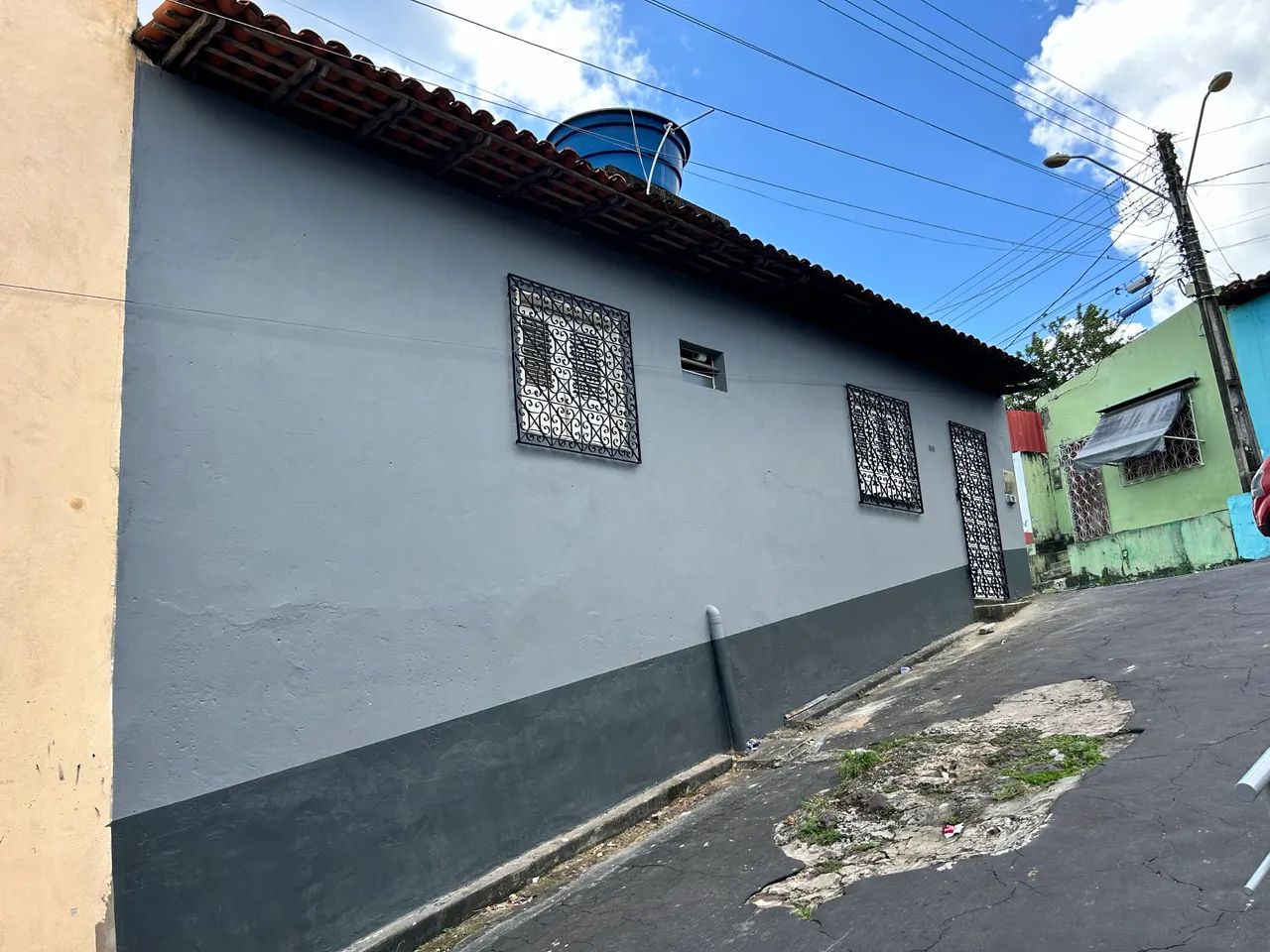Foto - São Luís - Liberdade