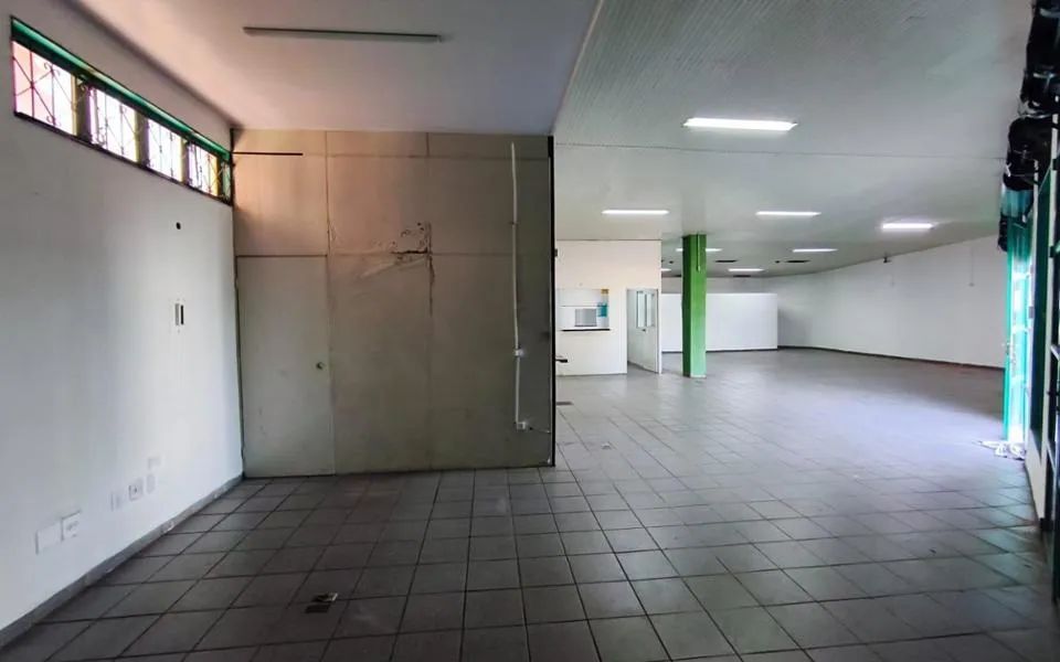 Campo Grande - Loja/Salão - Guanandi - Foto 3