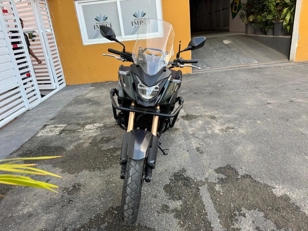 Cb 500x - Foto 4