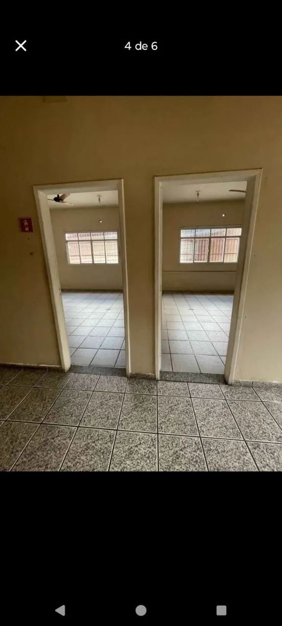 Loja na Glória, 4 andares. Ótima localização - Foto 3
