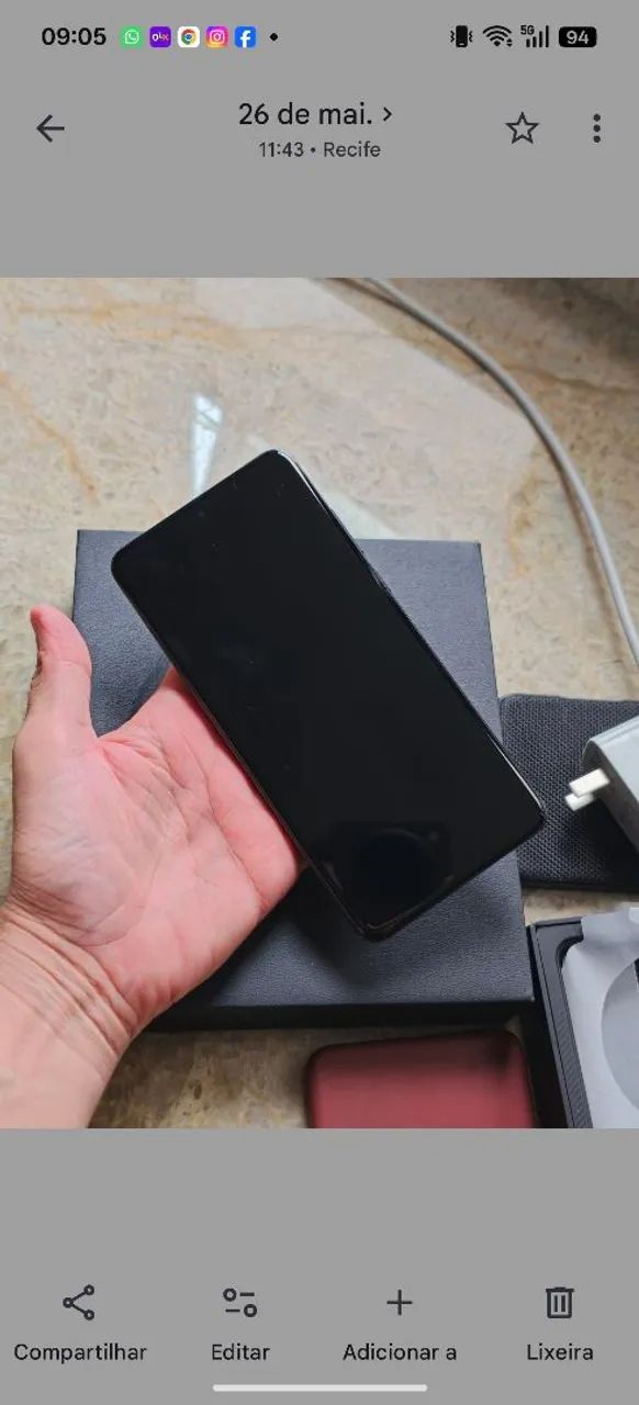 Celular Vivo 200 Ultra (Super Câmera) - Foto 2