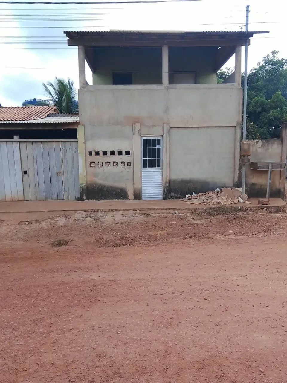 Casa a venda 