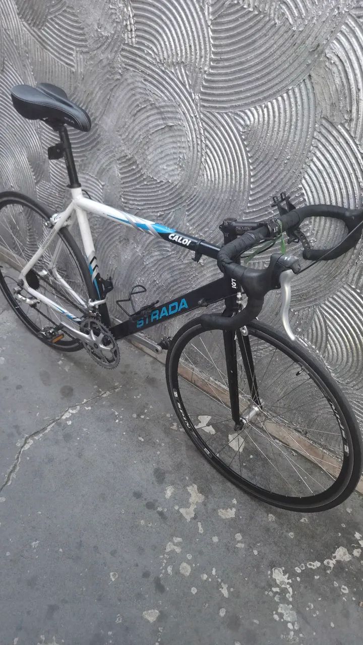 Caloi strada - Foto 4