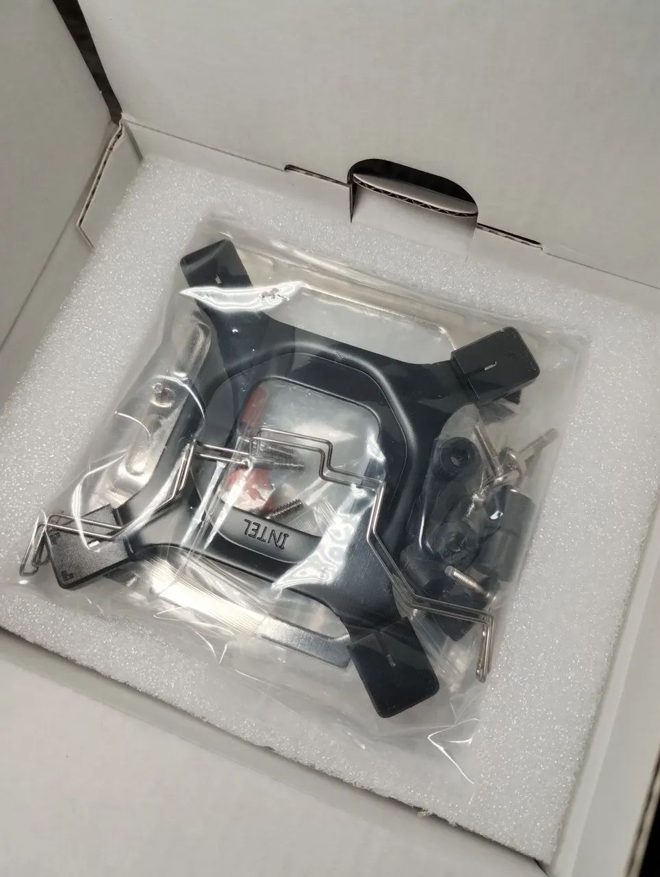 Cpu cooler- AK 400 - Foto 3
