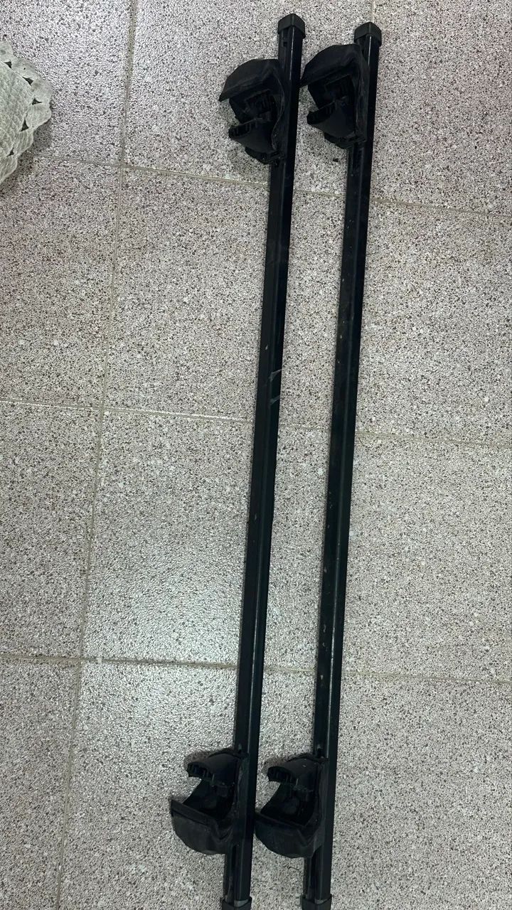 Rack Thule - Foto 5