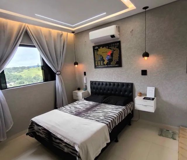 Excelente casa Santa Maria - Foto 4
