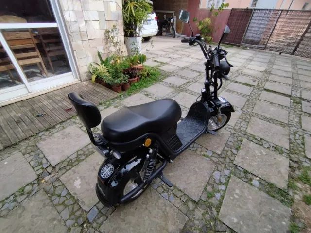 2026 Electromobi X12 - Foto 3