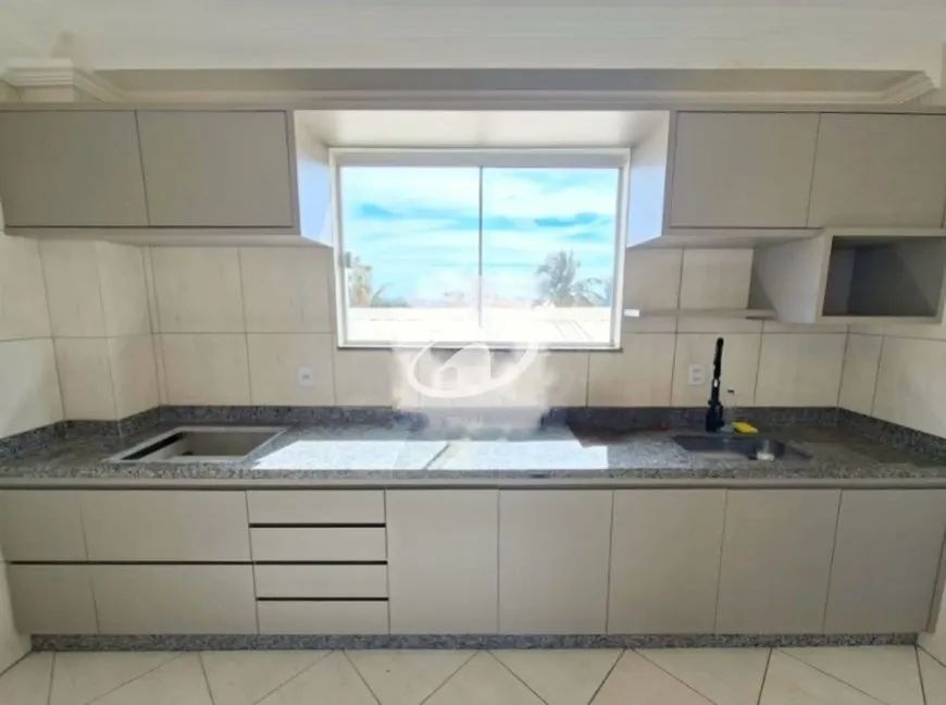 Aluguel Apartamento GRANADA - Foto 5