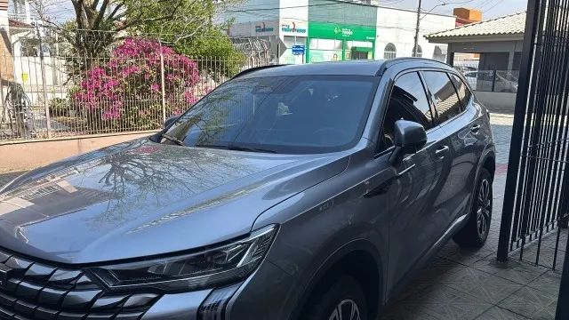 GWM Others Haval H6 PHEV19 (Hibrido) 2026