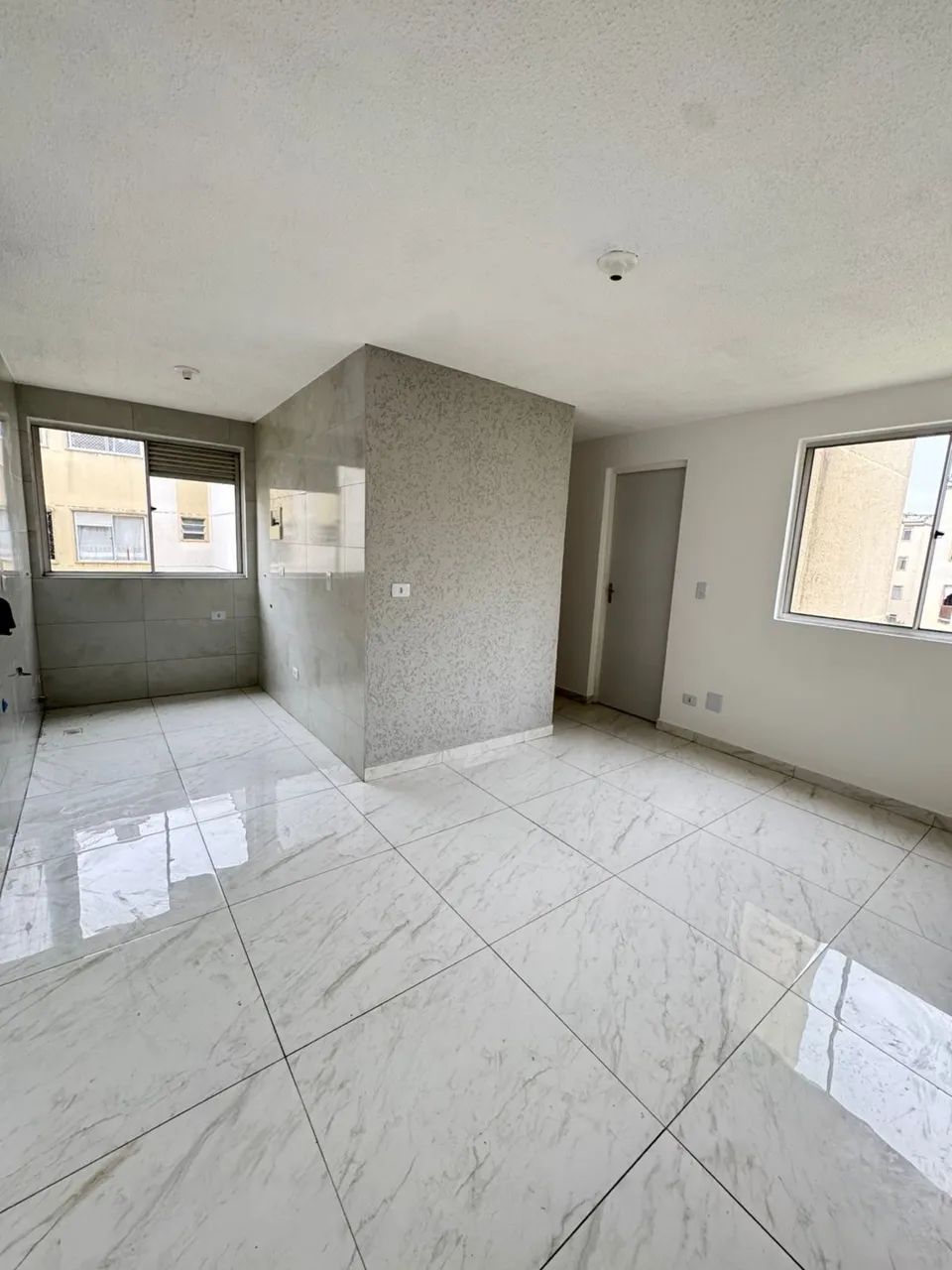 Apartamento - Contrato de Gaveta - Foto 2