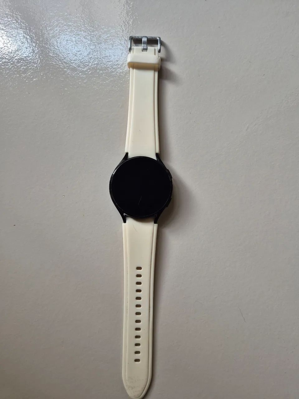 Samsung Galaxy Watch4 - Preto - Foto 2