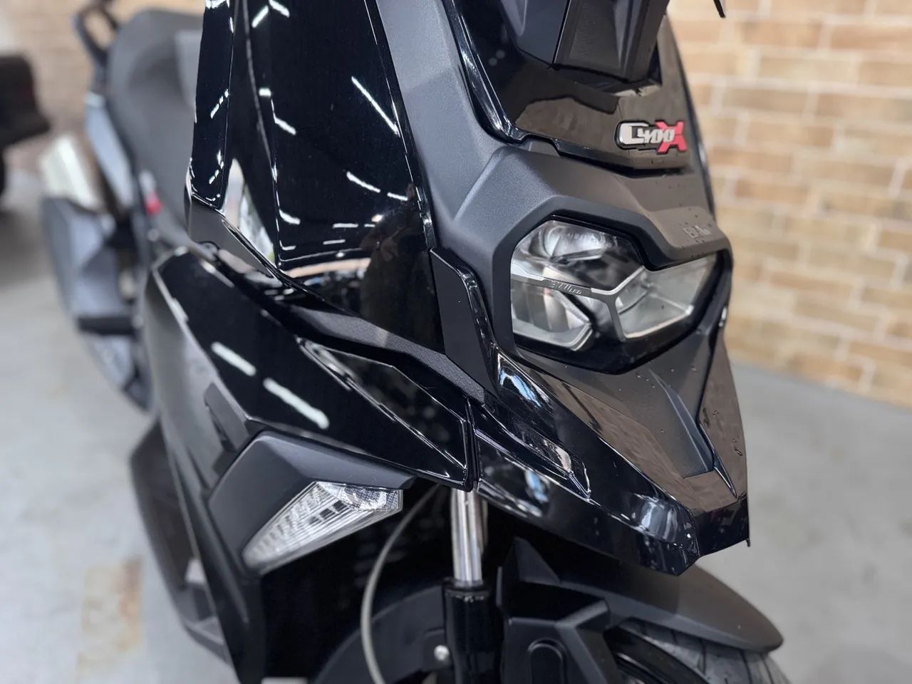 Bmw C 400 x 2025 - Foto 3