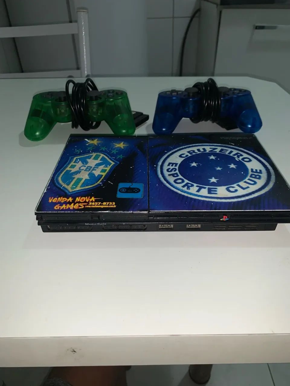 PS2 - Foto 3