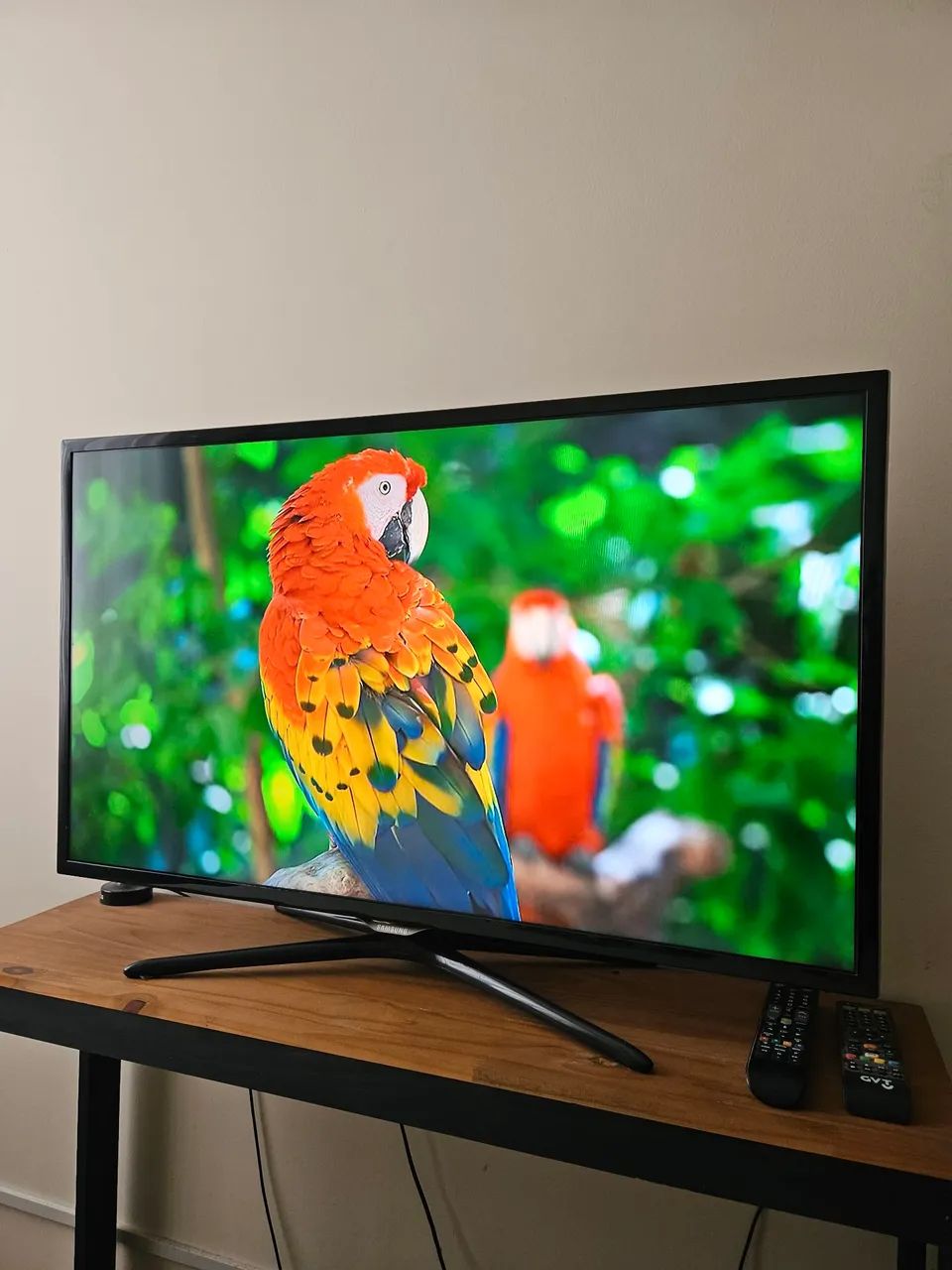 TV Samsung 42' e Google TV - Foto 2