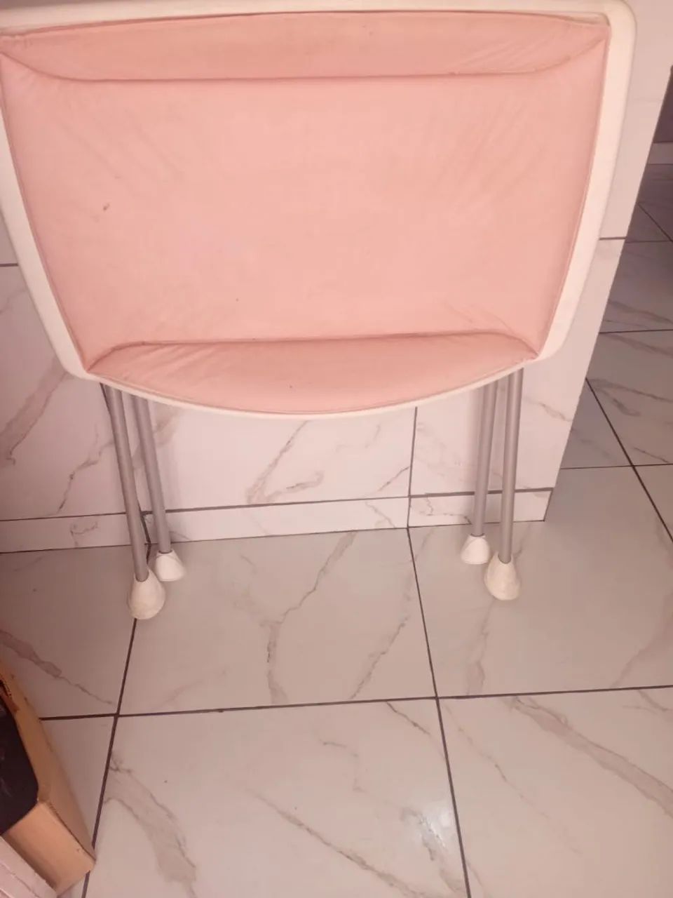 Trocador de bebê 