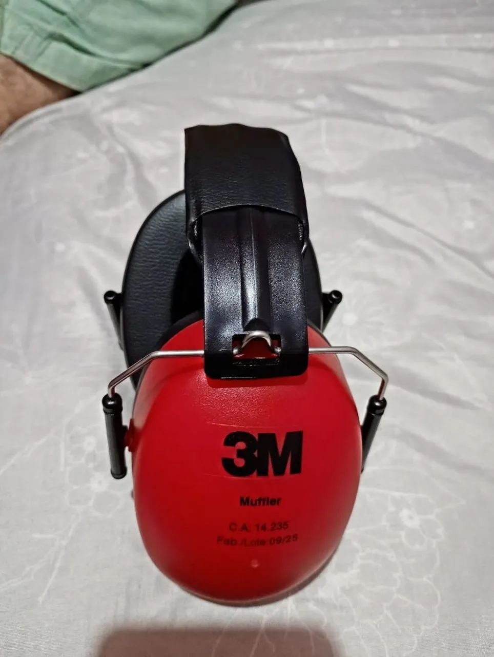 E.P.I(EQUIPAMENTOS DE PROTEÇÃO INDIVIDUAL  - Foto 2