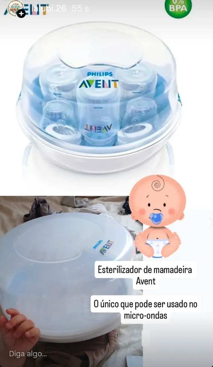 Produtos infantis  - Foto 2