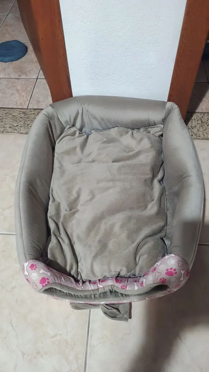 Cama para cachorro  - Foto 2