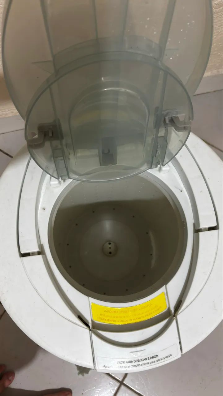 Centrifuga Mueller - Foto 2