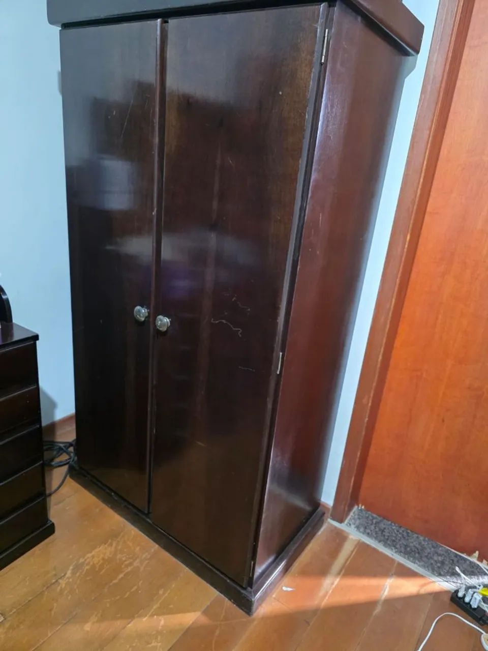 Armário 2 portas - Foto 3