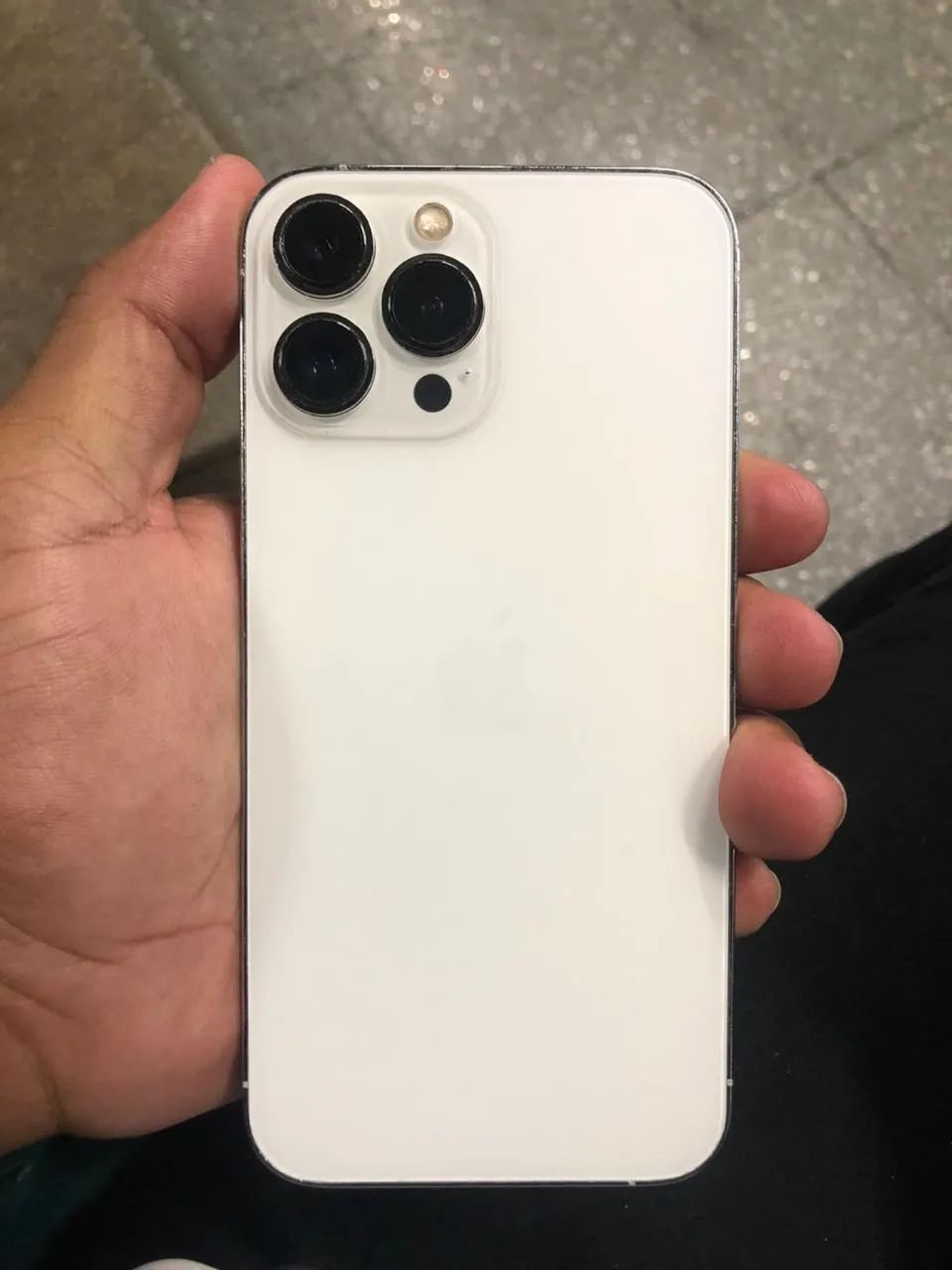 iPhone 13 Pro Max 