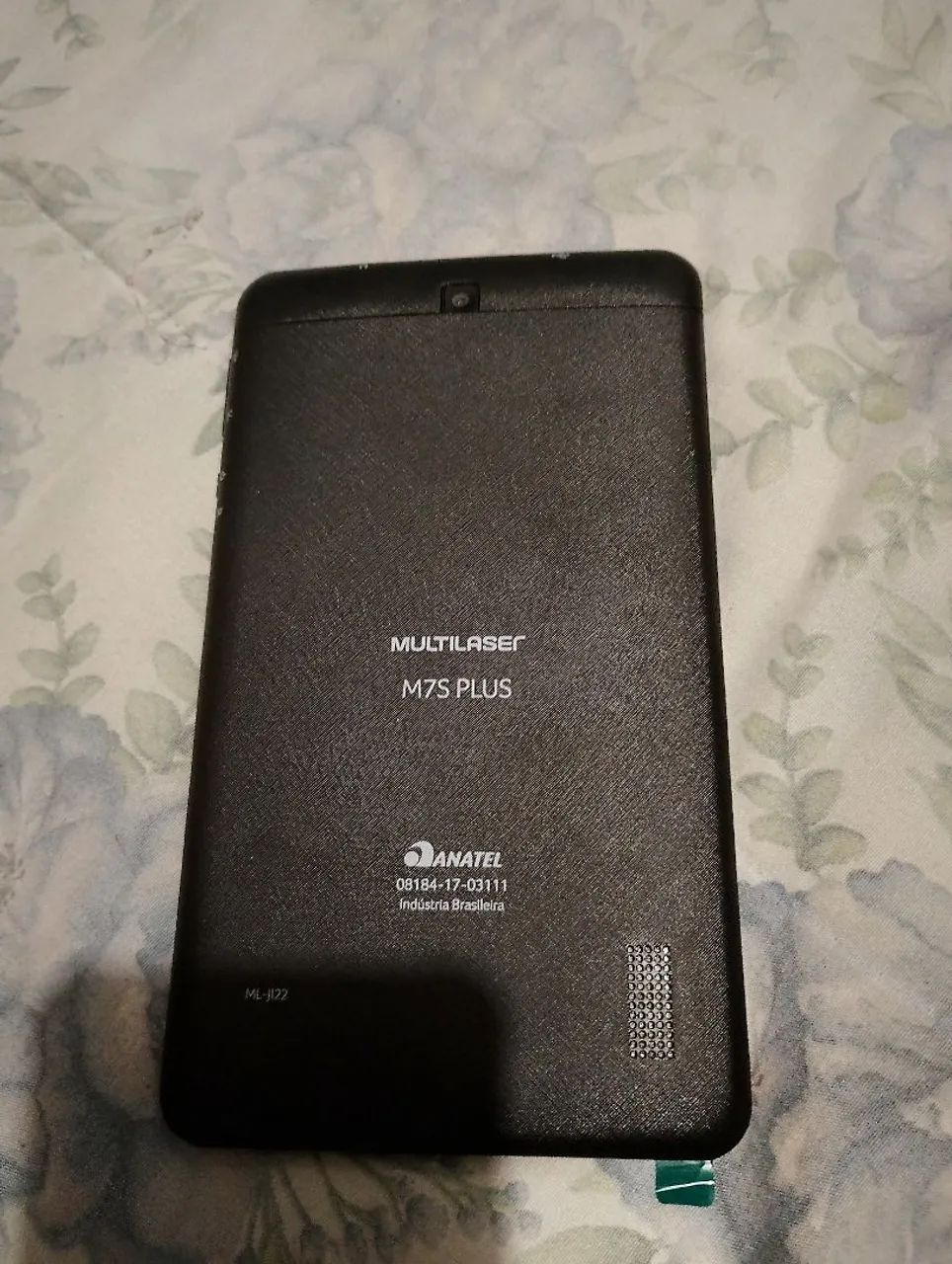 Tablet M7s Plus Nunca Usado - Foto 4