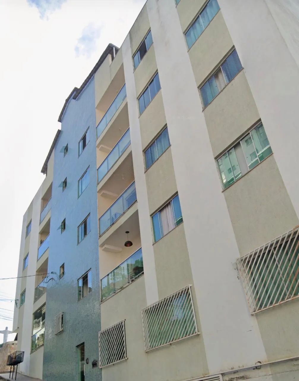 APARTAMENTO CAMPO ALEGRE 