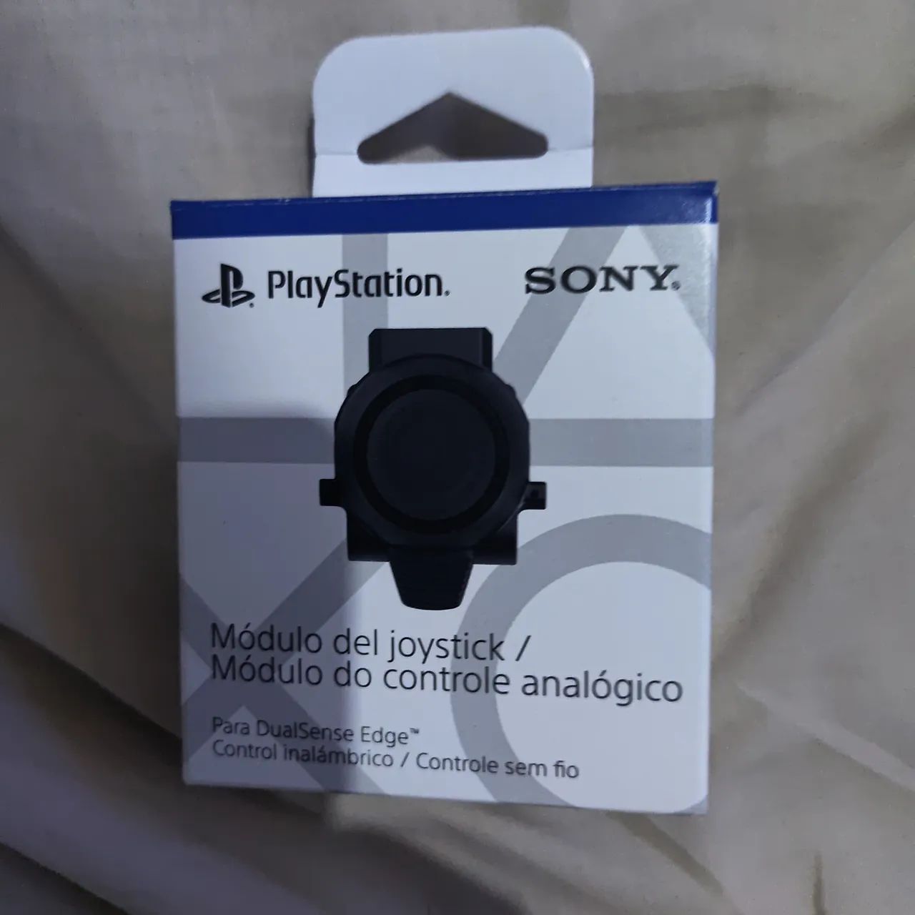 Modulo controle de ps5 edge