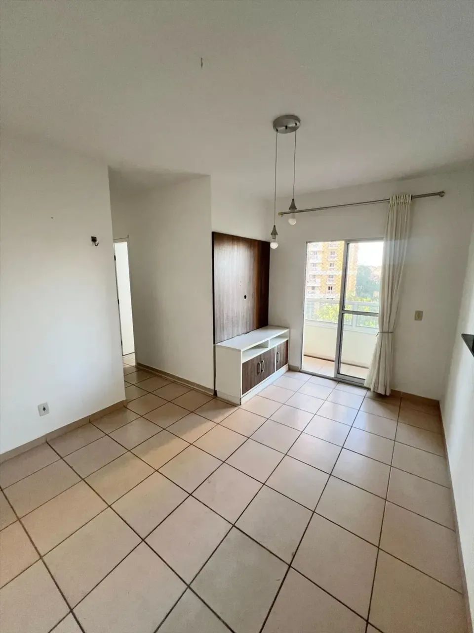 Fortune Residence - Móveis Fixos - 65m² - 3 quartos + 2 vagas - Elevador - Lazer - Cambeba