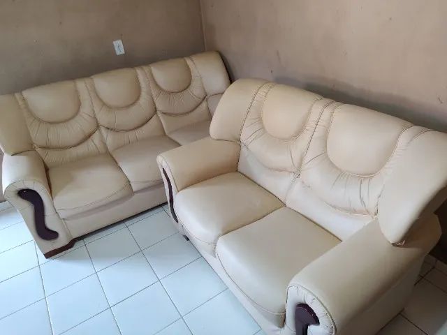 SOFA 5 LUGARES