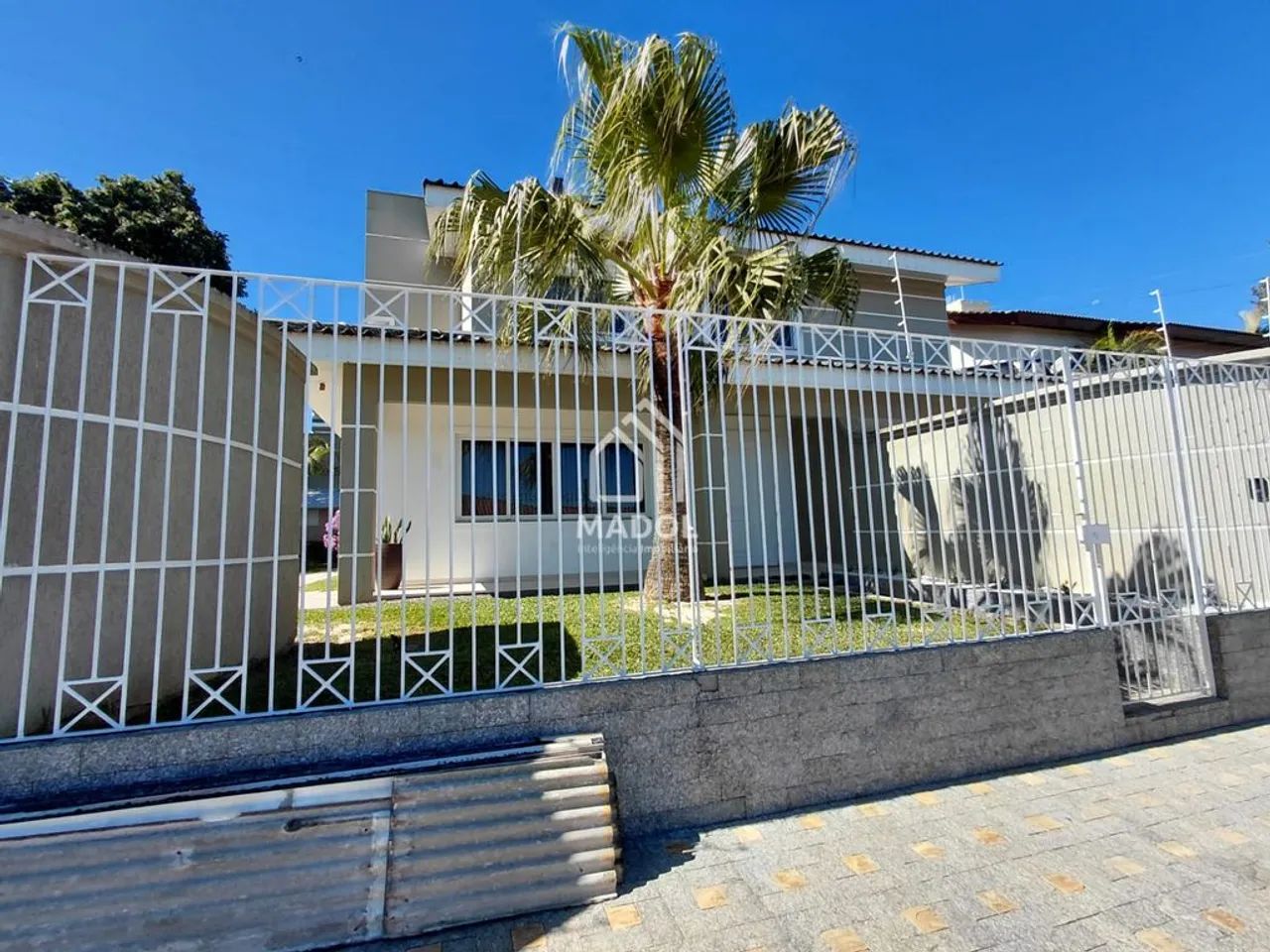 Casa com 4 quartos à venda na Vila Estrela  Ponta Grossa/PR - Foto 2