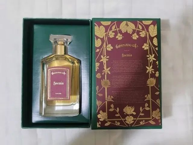 Perfume Boemia Granado - Foto 2
