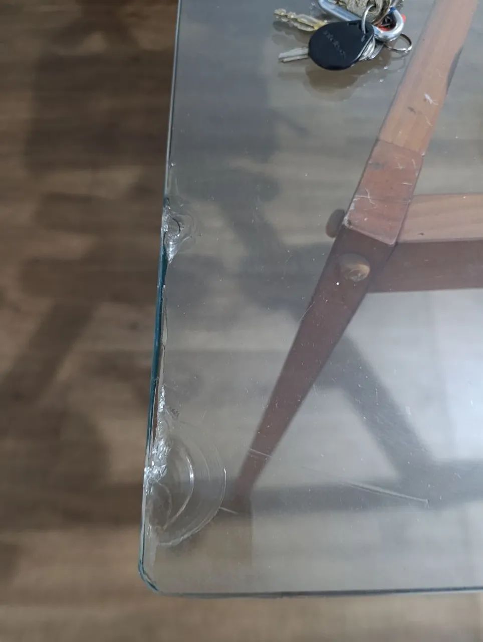 Mesa Sala de Jantar - Foto 3