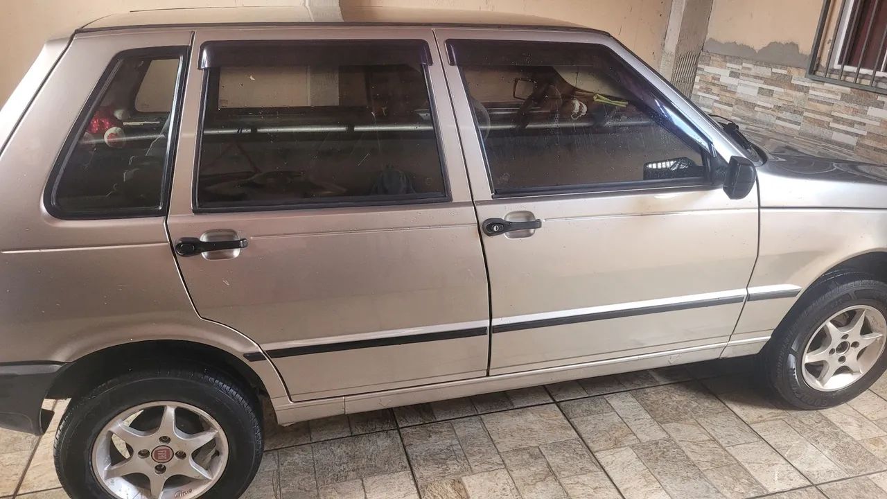 UNO 98