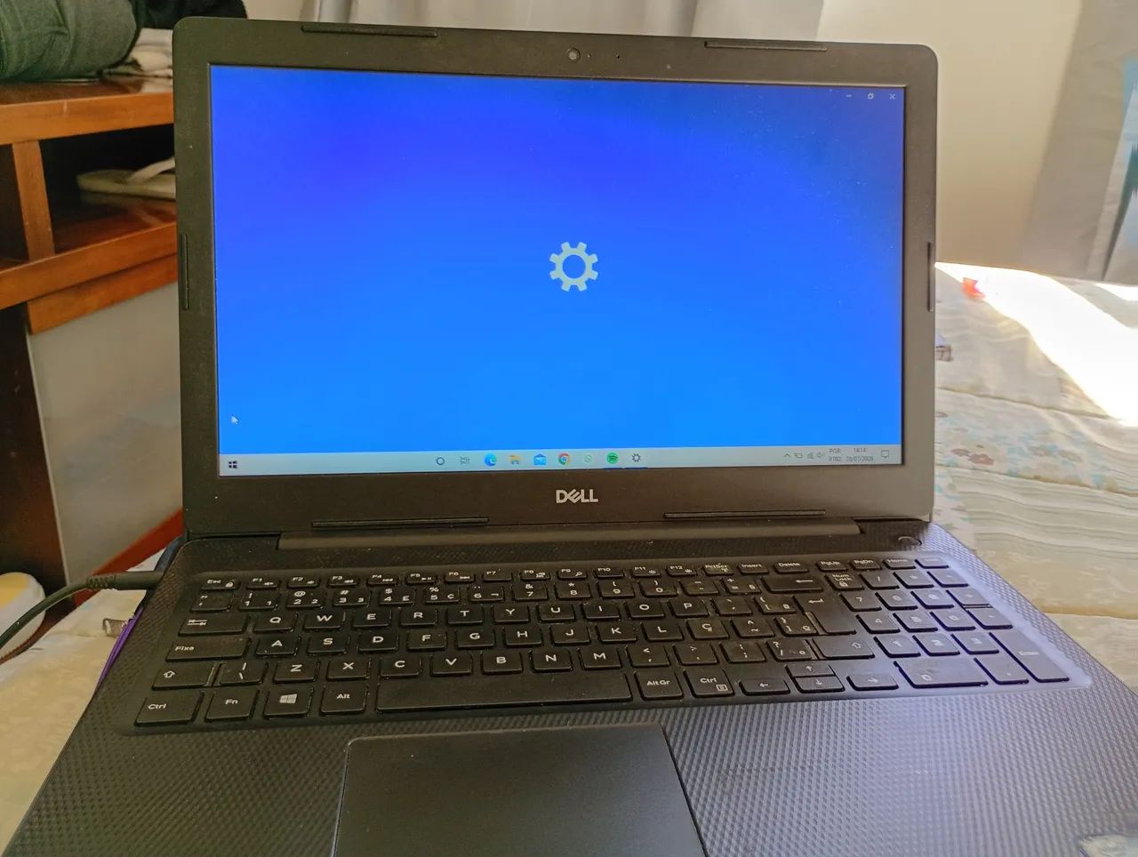 Notebook Dell - Foto 2